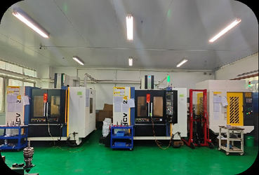 China Shenzhen Starlink Mold Co.,Ltd. Company Profile