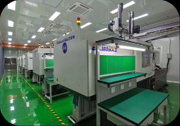 China Shenzhen Starlink Mold Co.,Ltd. Company Profile