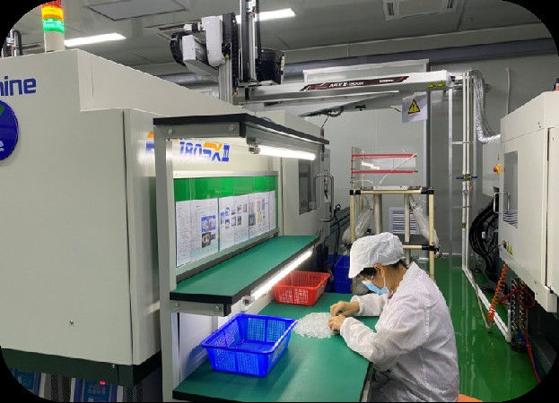 Guangzhou Starlink Mold Co.,Ltd.