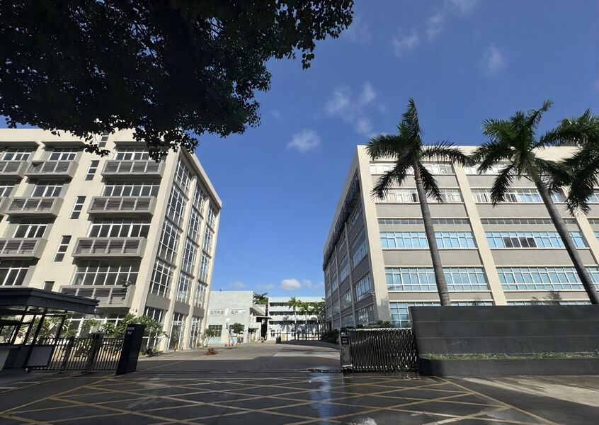 Guangzhou Starlink Mold Co.,Ltd.