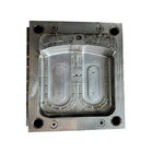 ABS / PP Custom Plastic Injection Mold with Multi / Single Cavity
