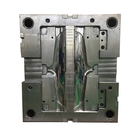 Customized Plastic Parts Injection Molding , 1.2343 Steel Mould Making
