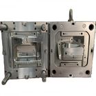Audio Enclosure Parts Custom Injection Mold , Plastic Injection Molding Service