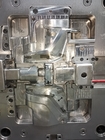 Custom Design Small Precision Auto Parts Mold PEEK PPSU ABS PP Plastic