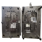 OEM Plastic Injection Molding , Electronic Appliance Plastic Injection Mould