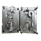 PA6 GF30 / ABS / PP Plastic Injection Mould For Electronic Appliance