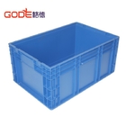 Plastic Parts Home Appliance Mould For Packing And Logistics Daily Box
