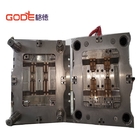 Electronic Appliance Molding Injection Plastic Mould 50+2 HRC P20 S50C Material