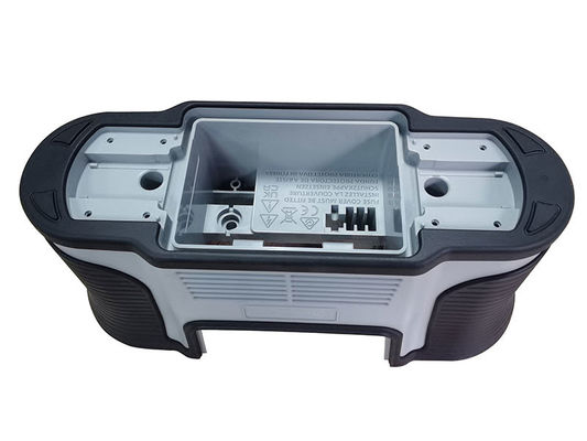Buy Sub Gate Insert Mold Insert Mold Design With 1.2343 Steel online manufacture