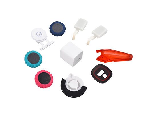 Buy Tpe 2k Molding Overmolded Plastic Injection Overmolding OEM ODM online manufacture