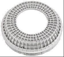 Buy Edge Insert Mould With 000 Shots Mold Life Direct Gate Category Molds Attributes Metal Plastic Rubber online manufacture