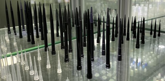 Buy Disposable Blood Collection Tubes Custom Medical Device Plastic Injection Moulding Factory online manufacture