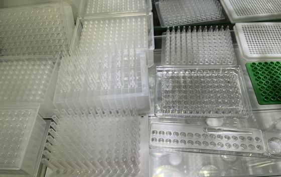 Buy Laboratory Plastic Dropper Pipette Multi Cavity Mold Medical Device Injection Moulding plastic injection molding europe online manufacture