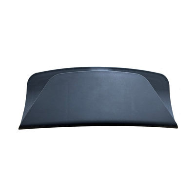 Buy Qimei 757 Round Shape Plastic Weatherproof In Mold Assembly / Multi Component Molding online manufacture