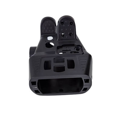 Buy Customized Electric Plastic Injection Mold For Industrial Manufacturing online manufacture