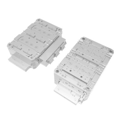 Buy Customized Precision Stamping Hair Drier Mold With UV Protection online manufacture