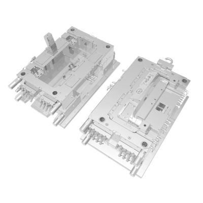 Buy Professional Plastic Mold for Hair Dryer Back Cover online manufacture