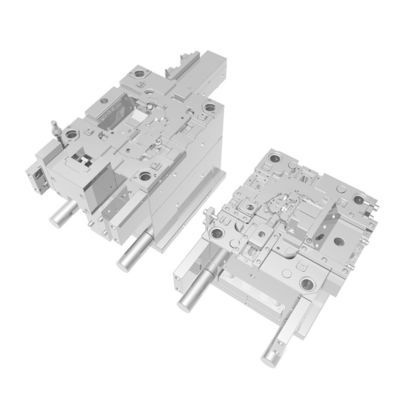 Buy Autoclave Sterilized And Polished Medical Mould For Customized Precision Equipment online manufacture