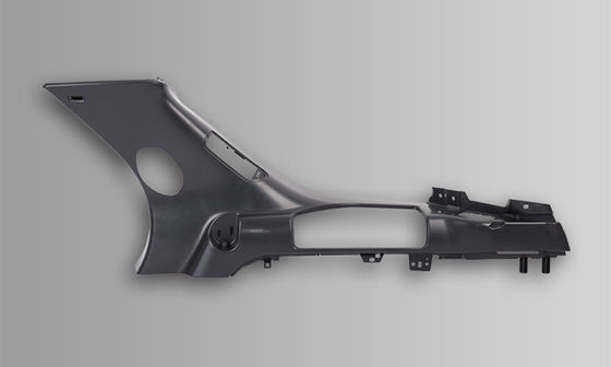 Buy 128T PD Machine Optimized Over Mold For Complex Round Shapes online manufacture