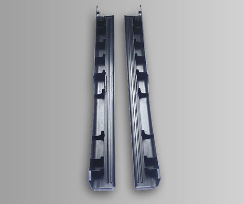 Buy Specialized CAD/CAM/CAE Automotive Injection Plastic Mold with 000 Shots Mold Life online manufacture