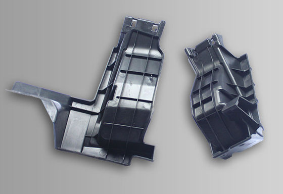 Buy 500 Mold Life Automotive Mold with MST-TIP Hot Runner and Ejector Sleeve Ejection System online manufacture