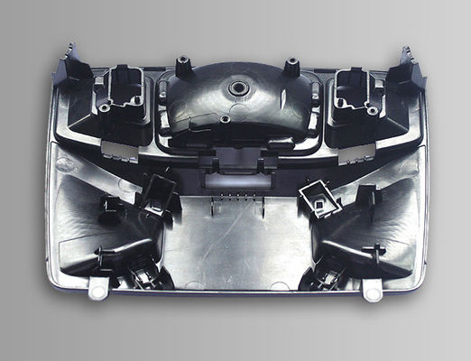 Buy Ejection System Auto Parts Mould for Precision Steel Components online manufacture