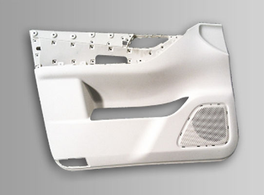 Buy UV Resistant Home Appliance Mold with 80-1600T 0.1-30L Injection Machine Shaping and Steel Base online manufacture