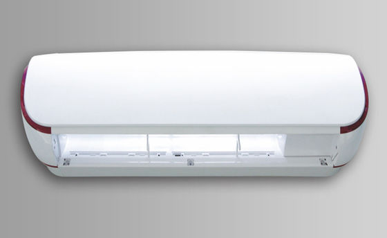 3D.STP Drawing Format Appliance Housing Mold for Customized Requirements