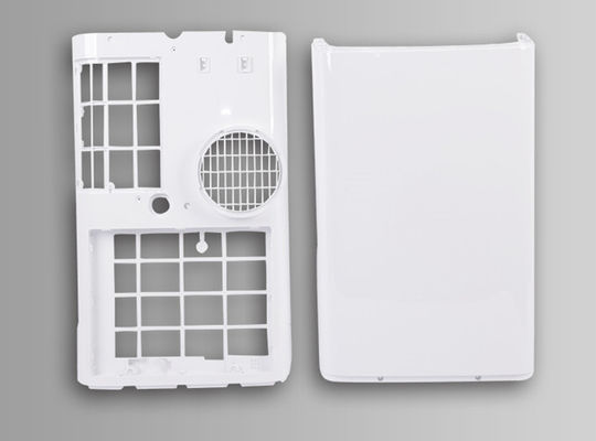 Buy LKM/Hasco/DME/Misumi Standard Home Appliance Mold with H13 Mold Base Steel and Wooden Case Packaging online manufacture