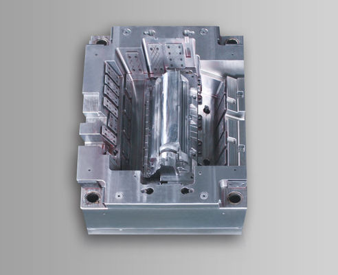 Buy Injection Machine Shaping Form Household Appliance Die With PP Material online manufacture