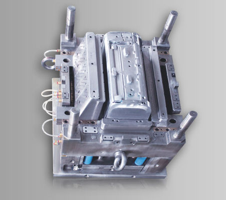 Buy Customizable Home Appliance Mold with Crisper Pan Features Standard and Weather Resistance UV online manufacture