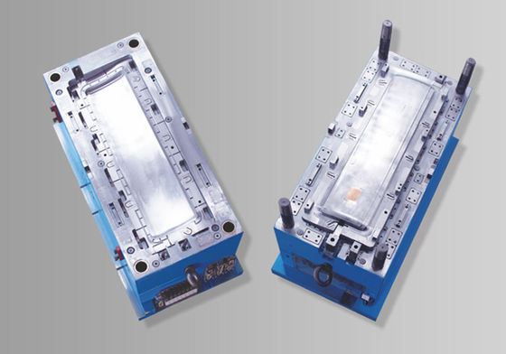 Standard Home Appliance Mold with Weather Resistance UV and 4140 Mold Base Steel