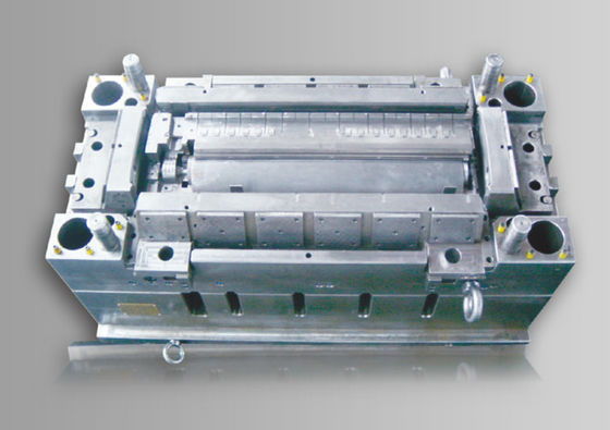 Buy Customized Domestic Equipment Mold for Injection Machine and 3D.STP. STEP . IGS . PRT . X T Format online manufacture