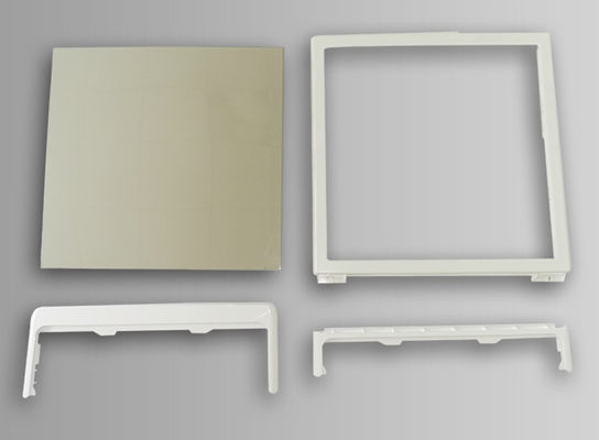Buy PP / ABS / PC Injection Material Appliance Housing Mold In Wooden Case Packaging Customized online manufacture