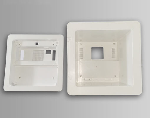 Buy 80-1600T Home Appliance Mould With H13 Mold Base Steel Professional online manufacture