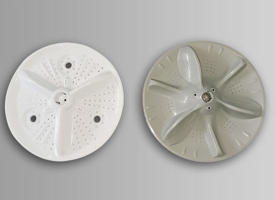 Buy Hot Runner Steel Home Appliance Mold For Grey Kitchen Appliances online manufacture