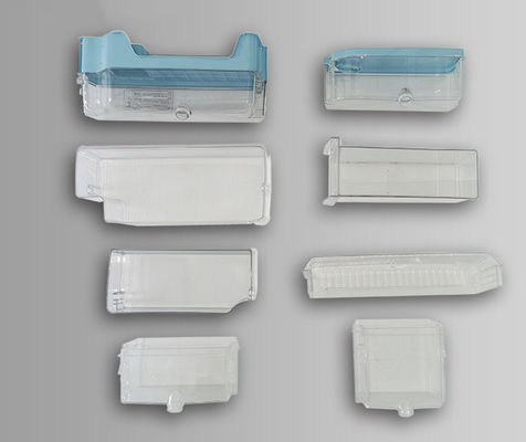 Injection Machine Shaping Form Home Appliance Mold With UV And Weather Resistance plastic injection molding near me