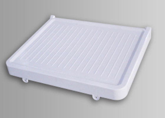 Buy Home Appliance Mold Machine 0.1-30L Household Appliance Die In Grey With Precise Manufacturing online manufacture