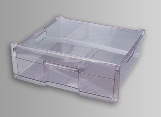 Buy Professional Household Appliance Die with 3D.STP. STEP . IGS . PRT . X T Drawing Format and Crisper Pan online manufacture