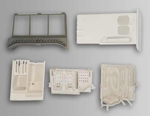 Buy Single Or Multi-cavity Home Appliance Mould Standard LKM/Hasco/DME/Misumi for Your Customized Requirement plastic injection moulding adelaide online manufacture