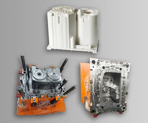 Buy Standard Household Appliance Die for Weather Resistance UV and Long-Lasting Performance online manufacture