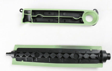 2K Mold High Durability And Precision For Car Components Manufacturing 2K Plastic Injection Molding Machine