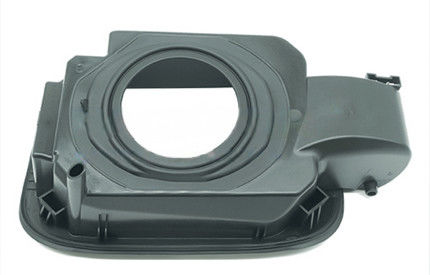 Customizable High Precision 2K Mold Steel 1.2343 High Durability