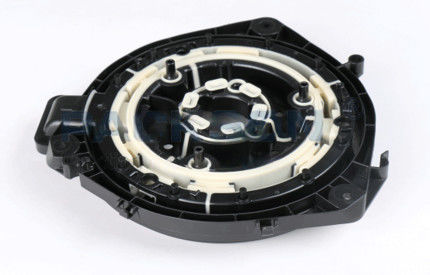 High Durability Plastic Type Over Molding With PC / ABS / PP / TPE