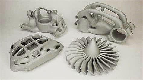 Steel / Aluminum Prototype Mold For Later Process Painting And Engraving Made Of All Plastic Resin