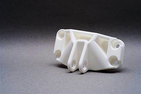 Buy Drawing Number PRT-00479 Prototype Tooling Maker For 3D Printing Part / Prototype online manufacture