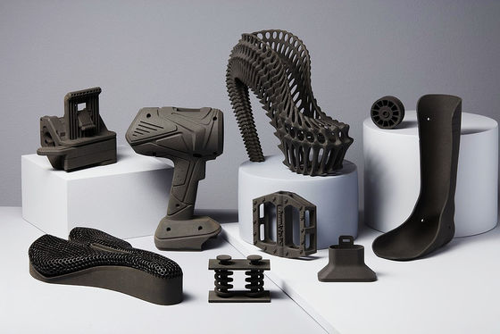 Buy 3D Printing Part Prototype Mold With All Plastic Resin And Plastic Injection Molding Process online manufacture