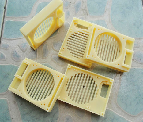 Customized Prototype Mold For Every Industry Mold Weight 100kg Durable Mold Steel P20