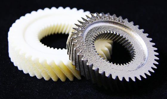 Buy P20 Resin Rapid Prototype Tooling All Plastic Molds Customized Size online manufacture
