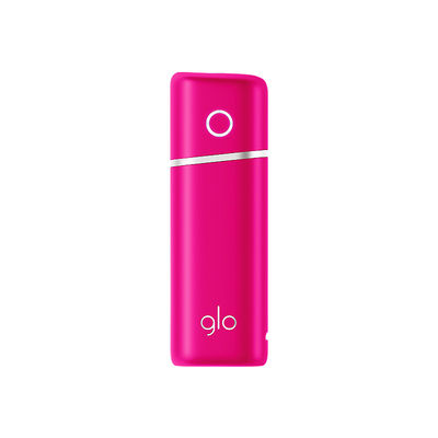 Buy UG Mold Design Software and Hot Runner System Electronic Cigarette Mould for Production British American Tobacco Glo Nano Pink online manufacture